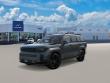 New 2026 Hyundai Santa Fe Hybrid Calligraphy SUV
