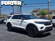 Used 2023 Ford Explorer Timberline SUV