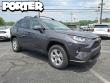 Used 2021 Toyota RAV4 XLE SUV