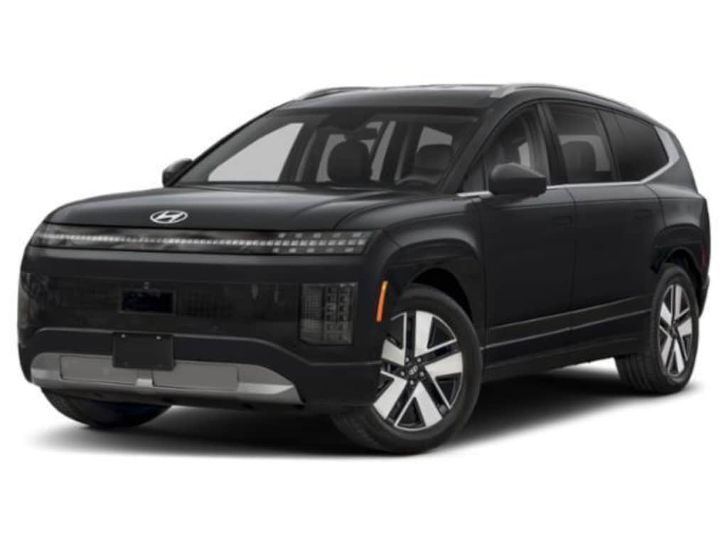 New 2026 Hyundai IONIQ 9 SEL SUV