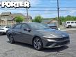 Used 2025 Hyundai Elantra SEL Sport Sedan