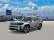 New 2025 Hyundai Santa Fe Hybrid Limited SUV