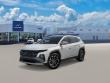 New 2025 Hyundai Tucson Hybrid Limited SUV