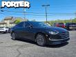 Used 2022 Hyundai Sonata Hybrid SEL Sedan