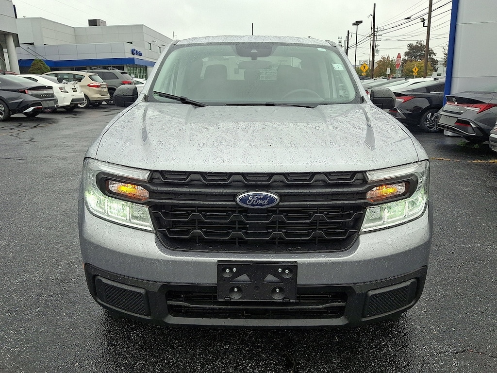 Used 2022 Ford Maverick  Truck SuperCrew