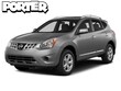 Nissan Rogue Select
