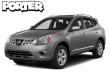 Used 2014 Nissan Rogue Select S SUV