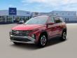 New 2026 Hyundai Tucson SEL AWD SUV