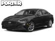 Used 2023 Hyundai Sonata SEL Sedan