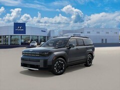 2025 Hyundai Santa Fe SEL AWD SUV