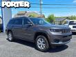 Used 2023 Jeep Grand Cherokee L Limited SUV