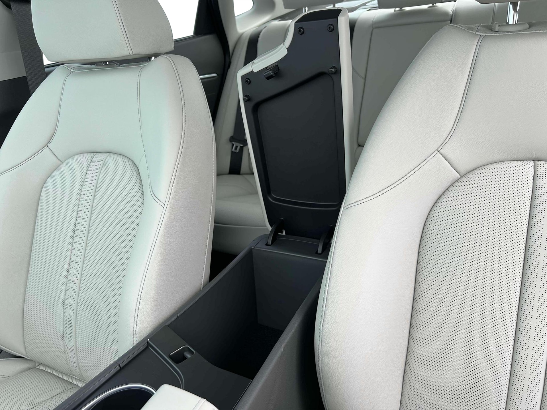 2025 Hyundai Sonata Hybrid Limited - Photo 18