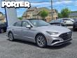 Used 2023 Hyundai Sonata SEL Sedan