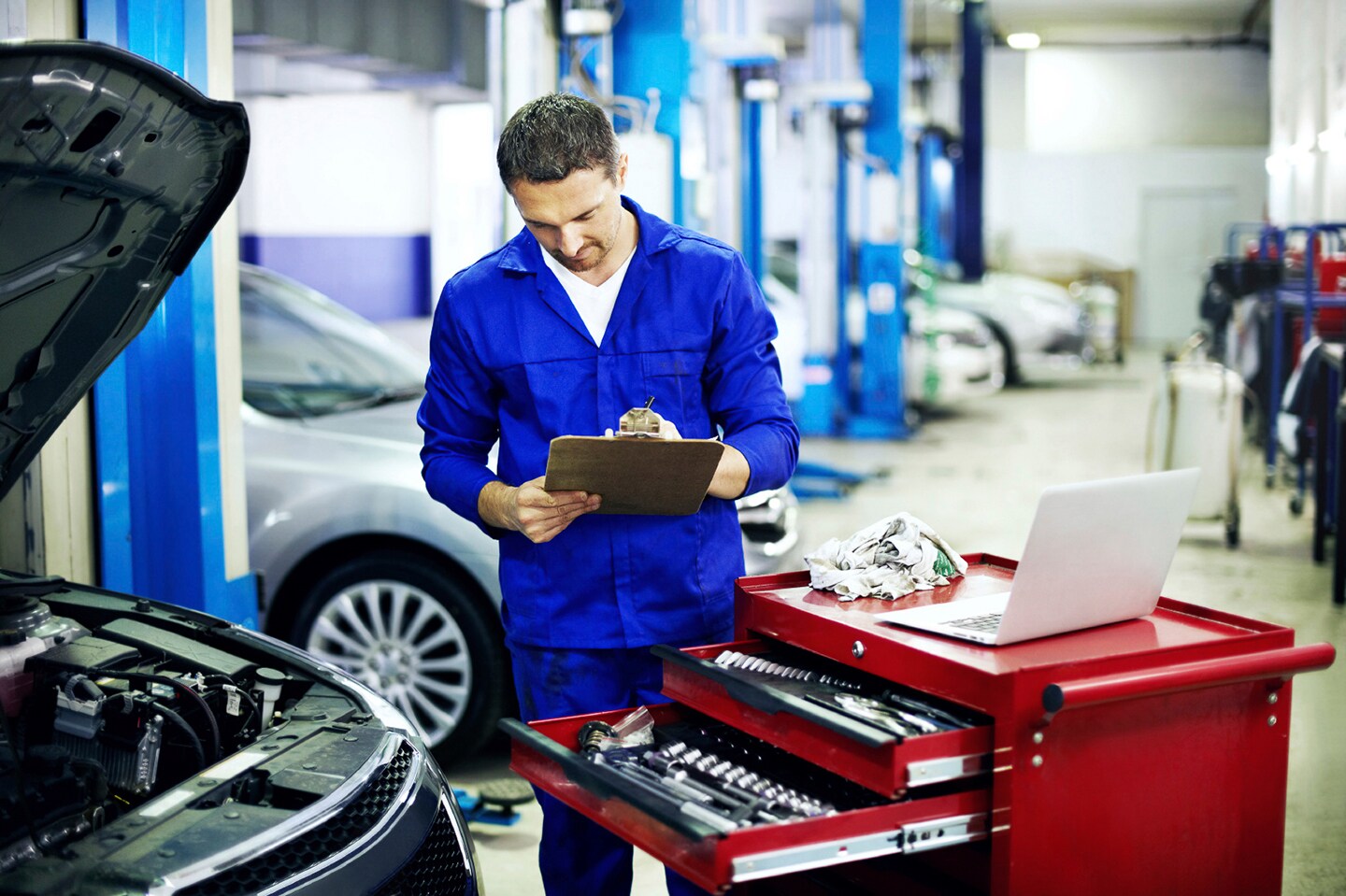Porter Hyundai Service Center Newark DE