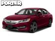 Used 2017 Honda Accord Sport SE Sedan