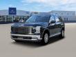 New 2026 Hyundai Palisade Hybrid SEL Premium 7P SUV