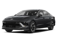 2026 Hyundai Sonata SEL Sport Sedan