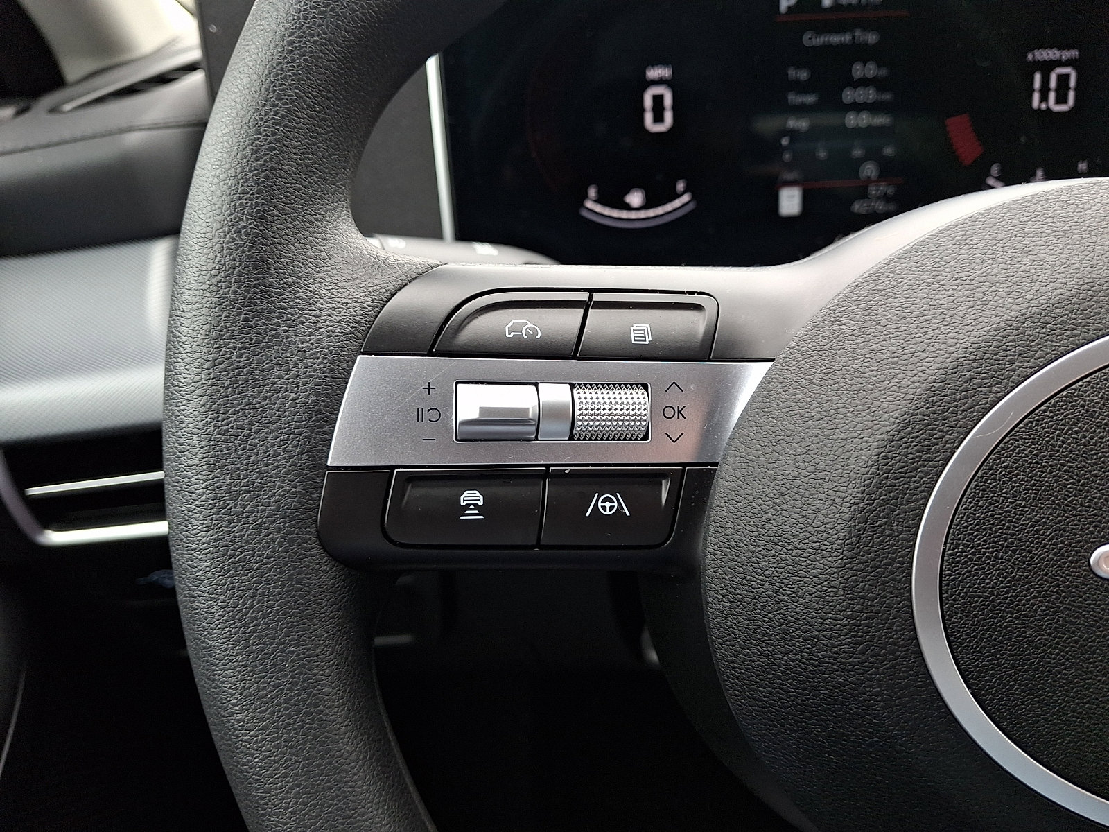 2025 Hyundai Sonata SE - Photo 21