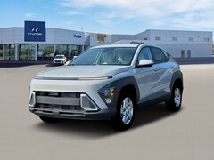 2026 Hyundai Kona SE AWD SUV