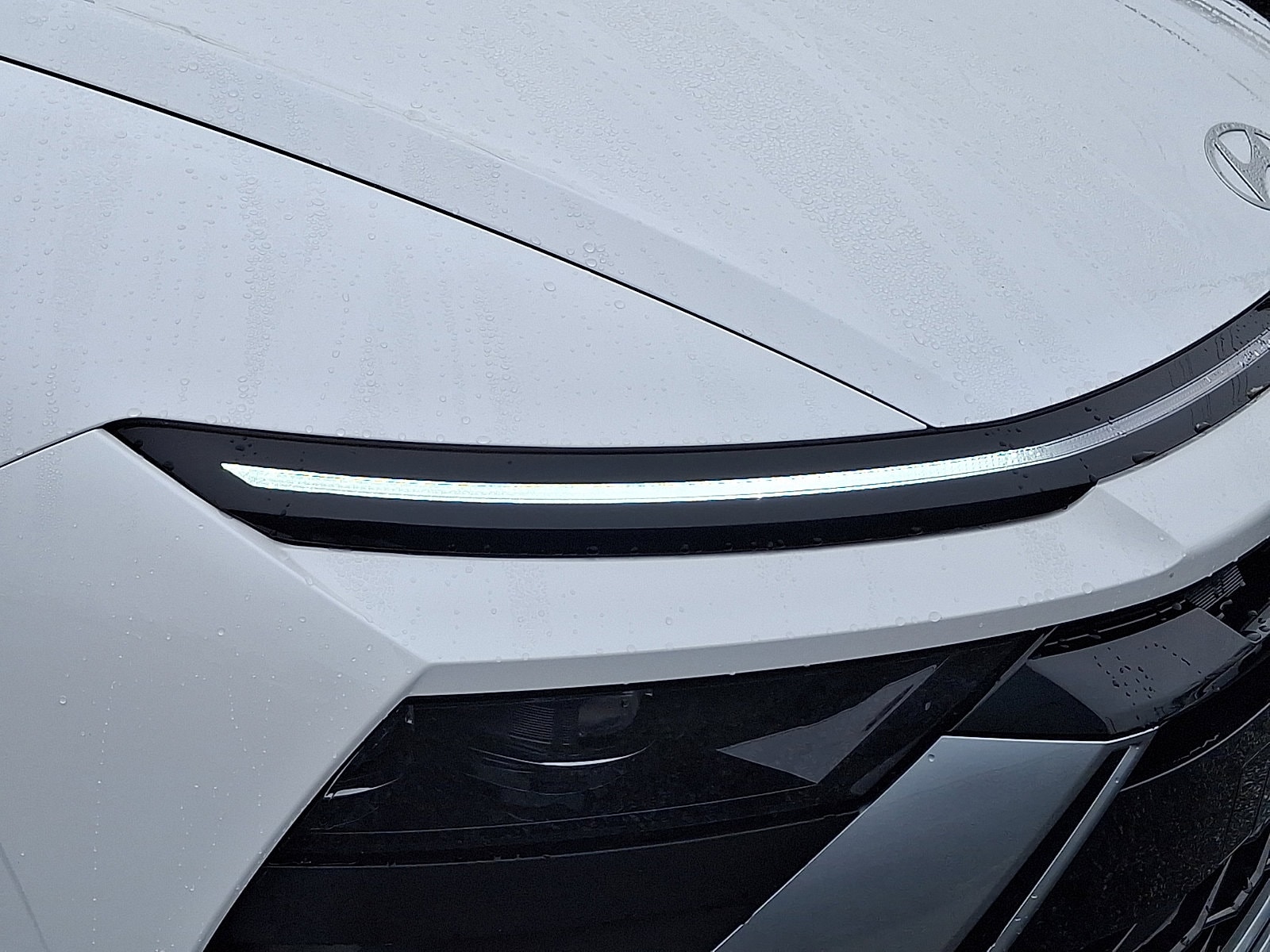 2025 Hyundai Sonata SE - Photo 9