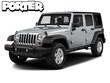 Jeep Wrangler JK Unlimited