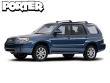 Used 2008 Subaru Forester 2.5 X w/Premium Package SUV