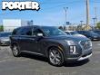 Used 2020 Hyundai Palisade SEL SUV