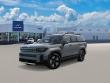 New 2026 Hyundai Santa Fe Hybrid SEL SUV