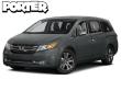 Used 2015 Honda Odyssey Touring Van