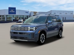 2026 Hyundai Santa Fe SEL AWD SUV