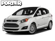 Ford C-Max Energi