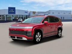 2026 Hyundai IONIQ 9 SEL SUV