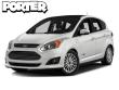 Used 2016 Ford C-Max Energi SEL Hatchback