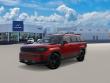 New 2026 Hyundai Santa Fe Hybrid Calligraphy SUV