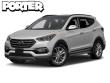 Used 2017 Hyundai Santa Fe Sport 2.0L Turbo Ultimate SUV