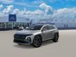 New 2026 Hyundai Tucson Limited AWD SUV