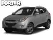 Used 2014 Hyundai Tucson Limited w/PZEV SUV