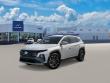 New 2026 Hyundai Tucson SEL Plus AWD SUV