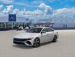 Hyundai Elantra Hybrid