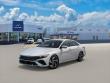 New 2025 Hyundai Elantra Hybrid Limited Sedan