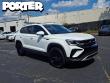 Used 2024 Volkswagen Taos 1.5T SEL SUV