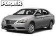 Used 2015 Nissan Sentra S Sedan