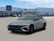 New 2026 Hyundai Elantra SEL Sport Sedan
