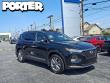 Used 2020 Hyundai Santa Fe Limited 2.4 SUV