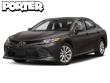 Used 2018 Toyota Camry LE Sedan