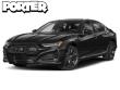 Used 2022 Acura TLX A-Spec Package Sedan