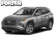 Used 2024 Hyundai Tucson SEL SUV