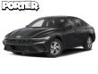 Used 2026 Hyundai Elantra SE Sedan