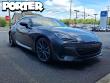 Used 2023 Subaru BRZ Limited Coupe
