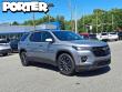 Used 2023 Chevrolet Traverse RS SUV